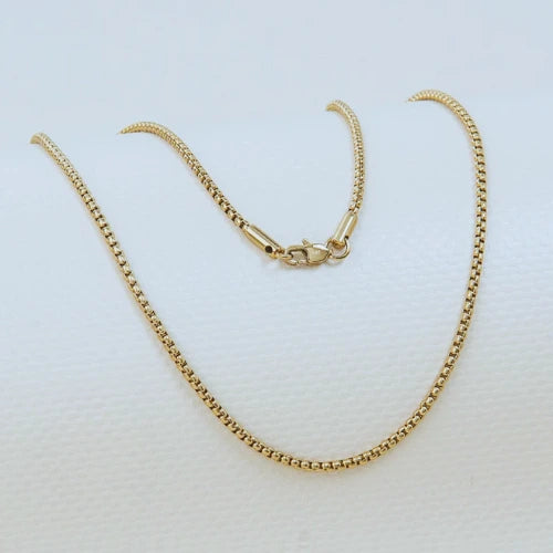 Cadena Veneciana Dama