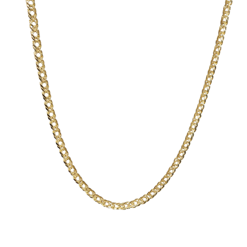 Cadena Entrelazada Dama