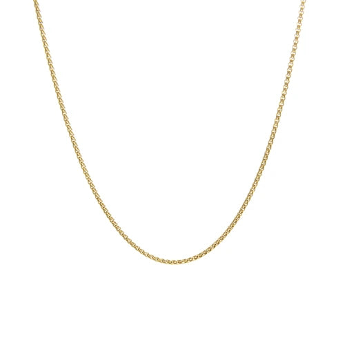 Cadena Veneciana Dama