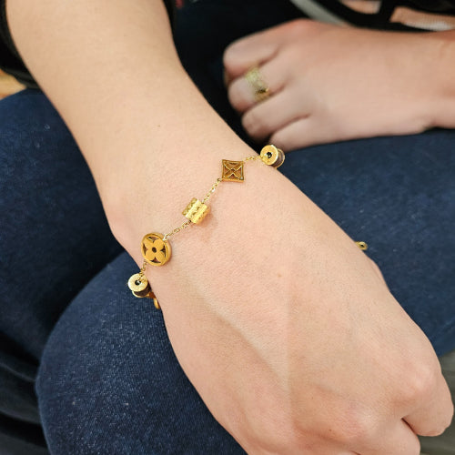 Pulsera Mujer LV102