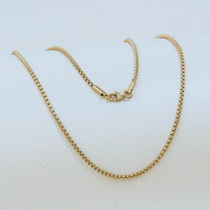 Cadena Veneciana Dama