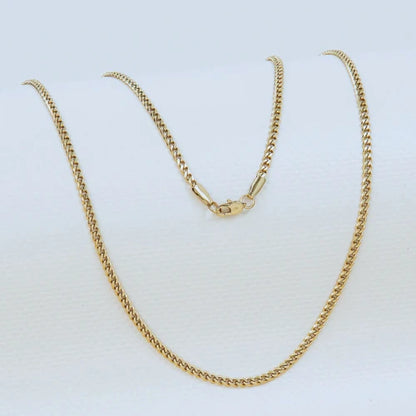 Cadena Cubana Hombre