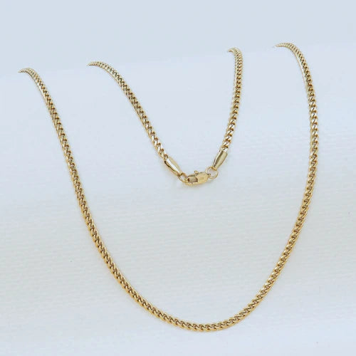 Cadena Cubana Hombre