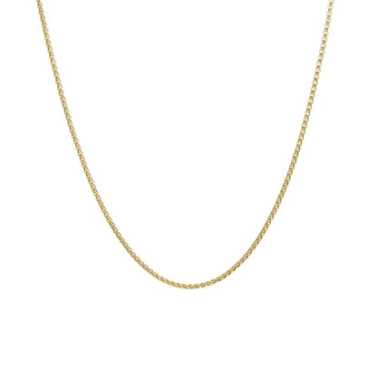 Cadena Veneciana Dama