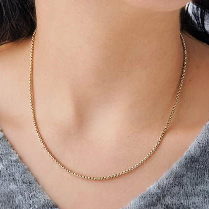 Cadena Veneciana Dama