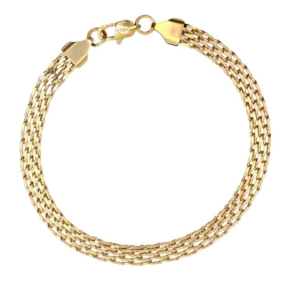 Pulsera Chinesca Hombre