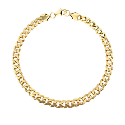 Pulsera Cubana Hombre