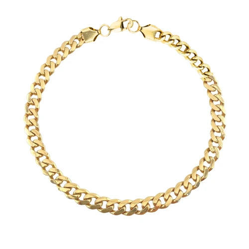 Pulsera Cubana Hombre