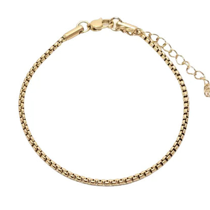 Pulsera Veneciana Dama