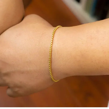 Pulsera Veneciana Dama