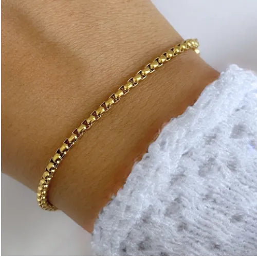 Pulsera Veneciana Dama