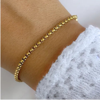 Pulsera Veneciana Dama